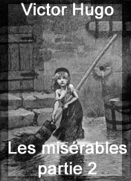 Illustration: les misérables (2) - Victor Hugo