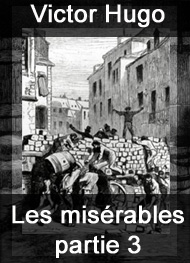 Illustration: les misérables (3) - Victor Hugo