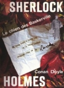 Arthur Conan Doyle: Le Chien des Baskerville