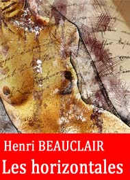 Illustration: Les horizontales - Henri Beauclair