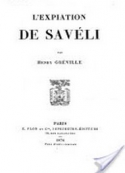 Henry Gréville: L'Expiation de Savéli