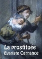 Evariste Carrance: La prostituée