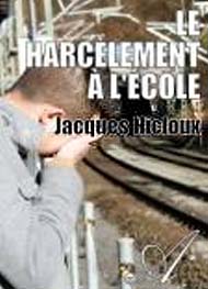 Illustration: Le harcèlement à l'école - Jacques Nicloux
