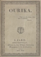 Claire de Duras : Ourika