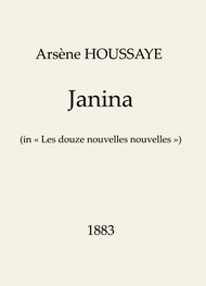 Illustration: Janina - Arsène Houssaye