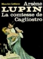 Maurice Leblanc: La Comtesse de Cagliostro