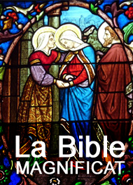 la bible - MAGNIFICAT