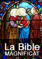 Livre audio: la bible - MAGNIFICAT