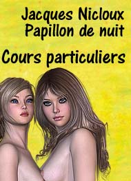 Illustration: Cours particuliers - Jacques Nicloux