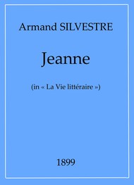 Armand Silvestre - Jeanne
