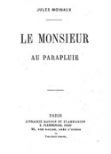 jules-moinaux-le-monsieur-au-parapluie