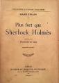 Mark Twain: Plus Fort Que Sherlock Holmes