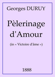 Illustration: Pèlerinage D'Amour - Georges Duruy
