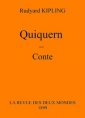 rudyard kipling: Quiquern