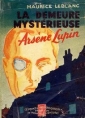 Maurice Leblanc: La Demeure mysterieuse