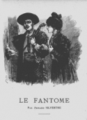 Armand Silvestre: Le Fantôme