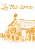 Anonyme: Les trois larrons