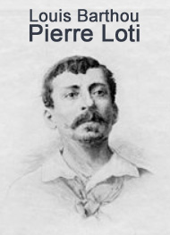 Illustration: Pierre loti - Louis Barthou