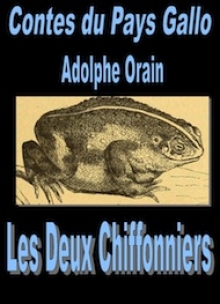 Contes populaires du Pays Gallo - broché - Adolphe Orain - Achat Livre