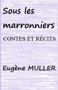 Eugène Muller - Sous les marronniers