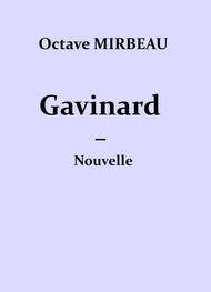 Octave Mirbeau - Gavinard