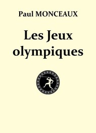 Illustration: Les Jeux olympiques - Paul Monceaux