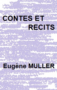 Eugène Muller - Contes et récits