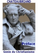 francois-rene-(de)-chateaubriand-genie-du-christianisme--preface