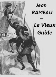 Illustration: Le Vieux Guide - Jean Rameau