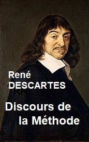 Illustration: Discours de la Méthode - René Descartes