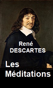 Illustration: Les Méditations - René Descartes