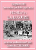 Eugène Sue: Les Sept Péchés Capitaux (La Luxure)