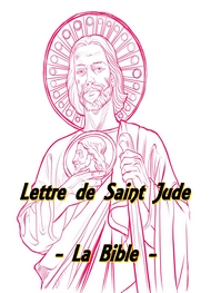 la bible - Lettre de Saint Jude