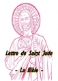 Livre audio: la bible - Lettre de Saint Jude