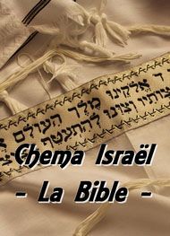 Illustration: Chema Israël - la bible