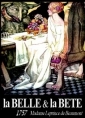 Livre audio: Jeanne-Marie Leprince de Beaumont - LA BELLE ET LA BETE (version originale)