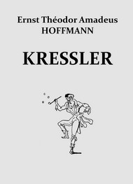 Illustration: Kressler - E.t.a. Hoffmann