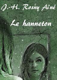 Illustration: Le hanneton - Joseph  henry Rosny_aîné