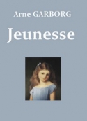 Arne Garbor: Jeunesse