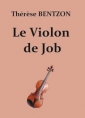 Thérèse Bentzon:  Le Violon de Job - scènes de la vie bréhataise