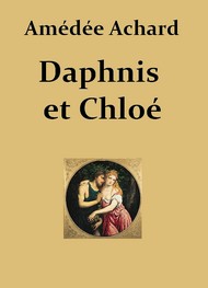 Illustration: Daphnis et Chloé - Amédée Achard