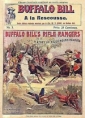 Buffalo Bill: Buffalo Bill, le héros du Far-West (03 – A la rescousse)