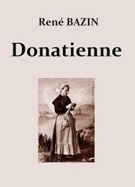 Illustration: Donatienne - René Bazin