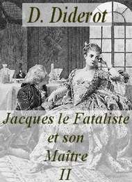 Denis Diderot - jacques le fataliste (2)