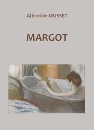 Illustration: Margot - 
