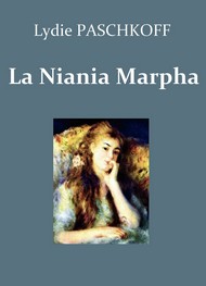 Illustration: La Niania Marpha - Lydie Paschkoff