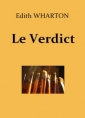 Edith Wharton: Le Verdict