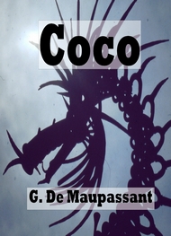 Illustration: coco - Guy de  Maupassant