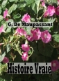 Guy  de Maupassant : histoire vraie