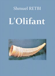 Shmuel Retbi - L'Olifant